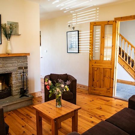 Hotel Doolin Houses Екстериор снимка