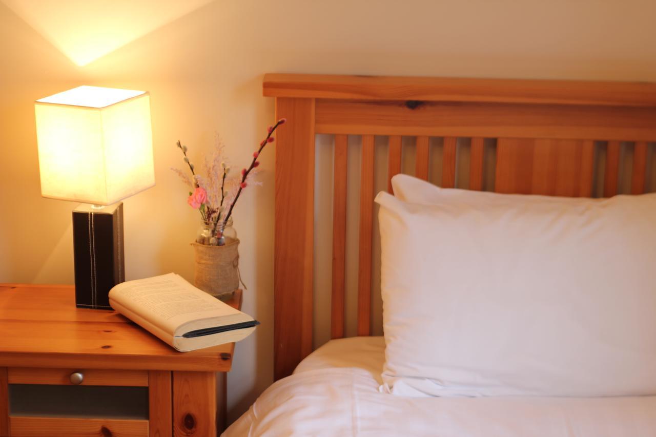 Hotel Doolin Houses Екстериор снимка