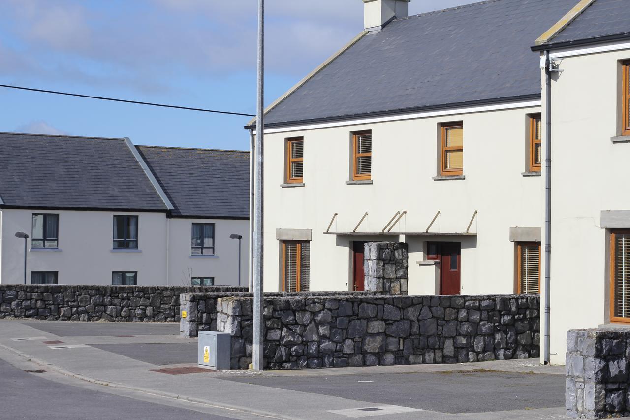 Hotel Doolin Houses Екстериор снимка