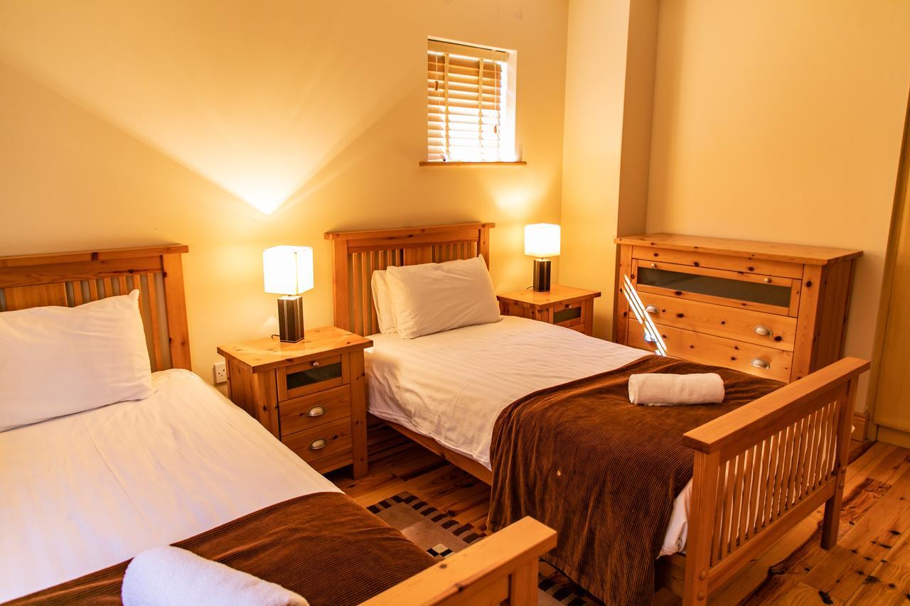 Hotel Doolin Houses Екстериор снимка