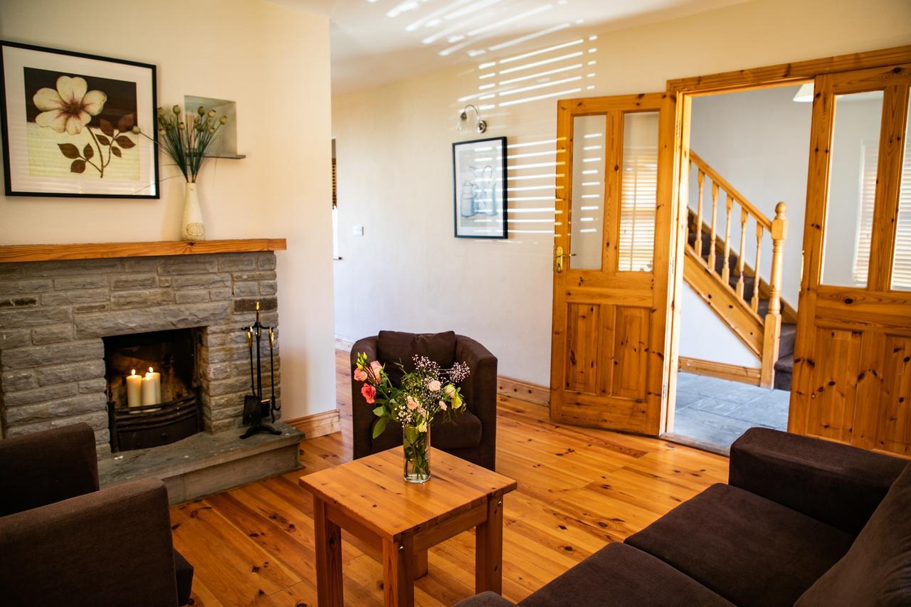 Hotel Doolin Houses Екстериор снимка