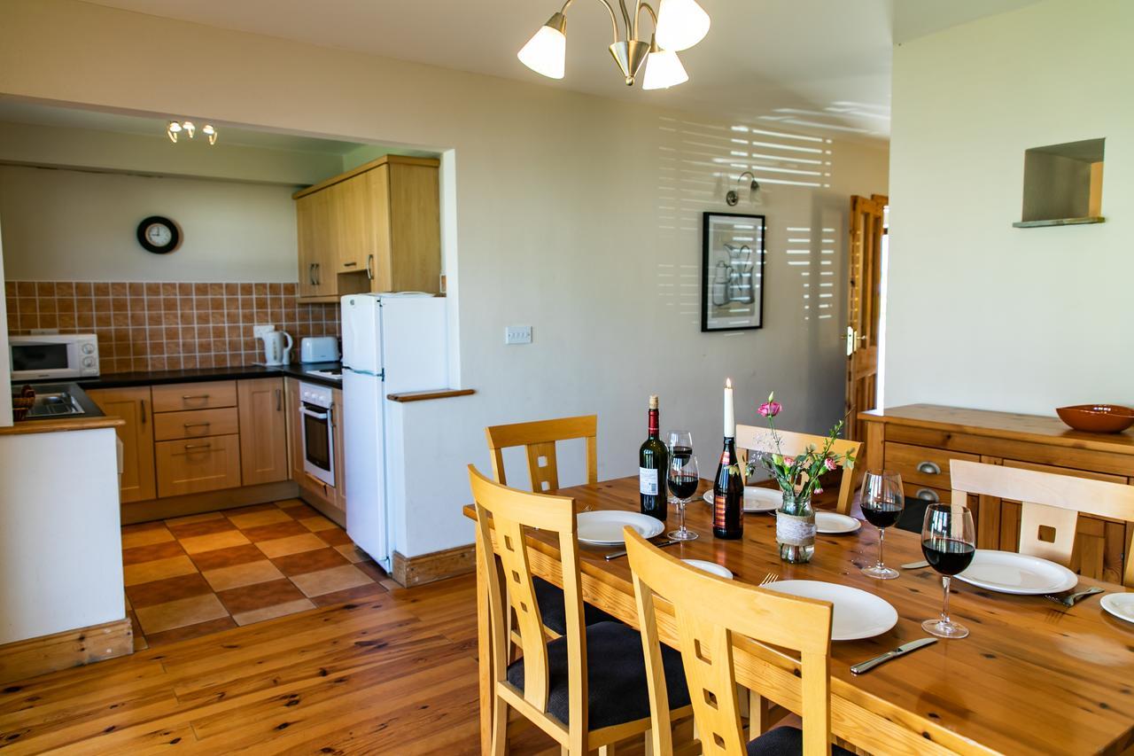 Hotel Doolin Houses Екстериор снимка