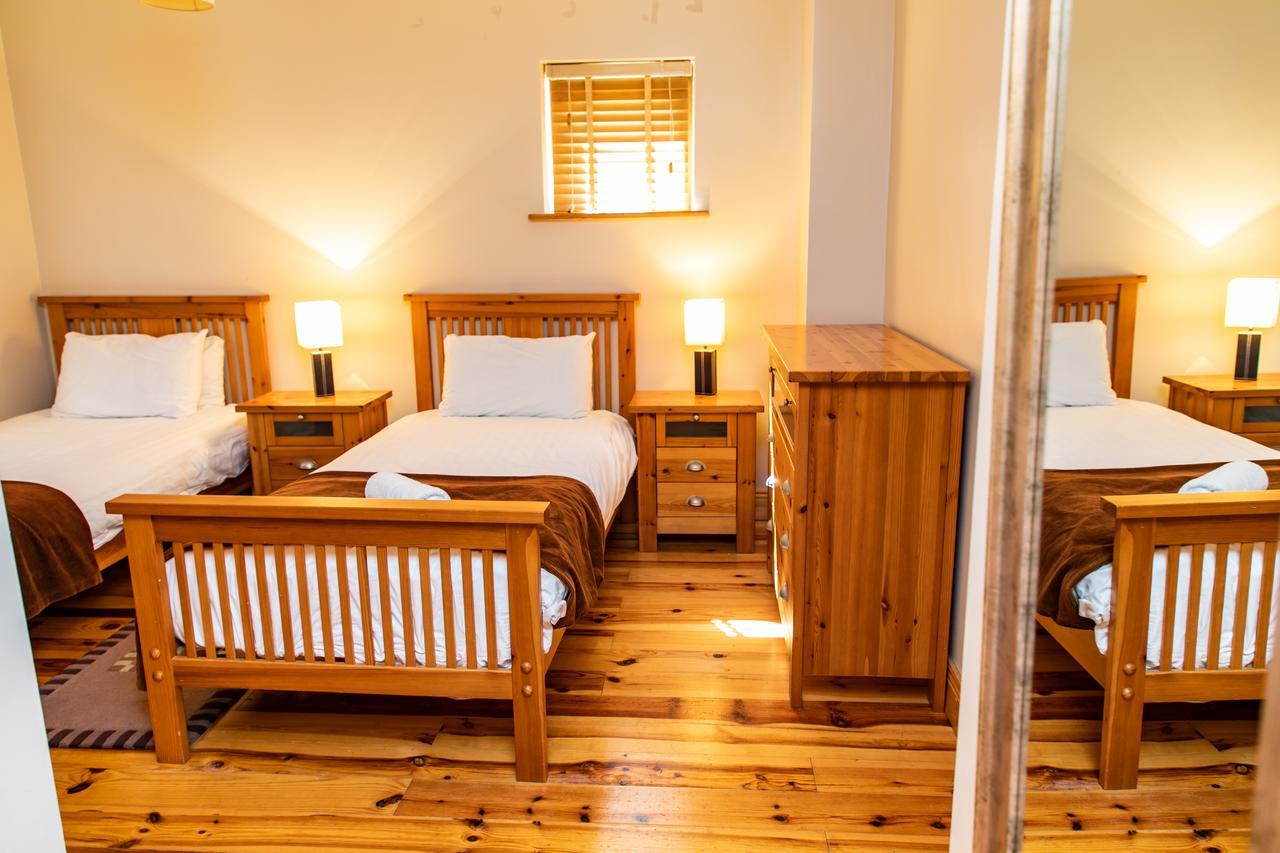 Hotel Doolin Houses Екстериор снимка