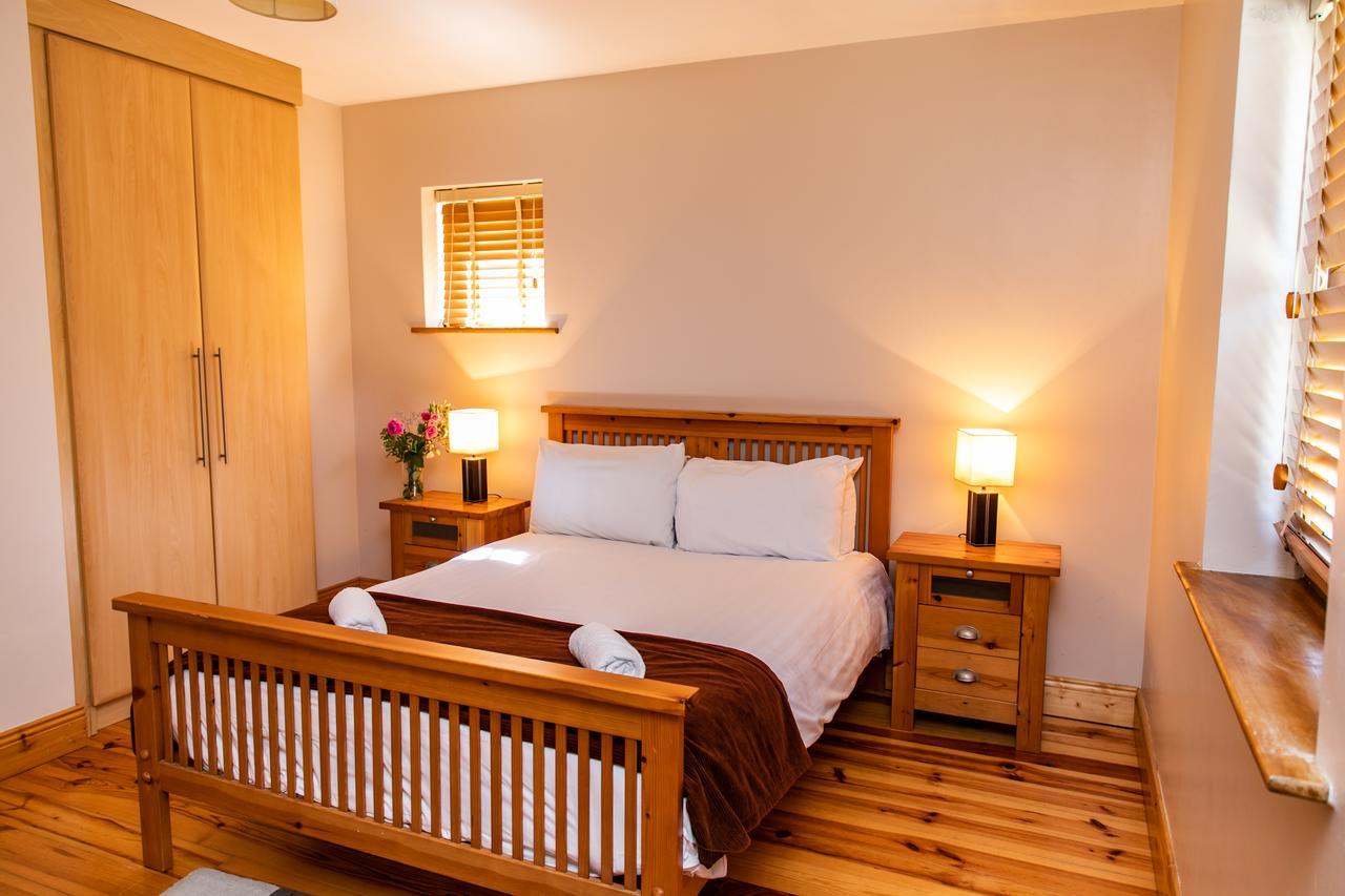 Hotel Doolin Houses Екстериор снимка