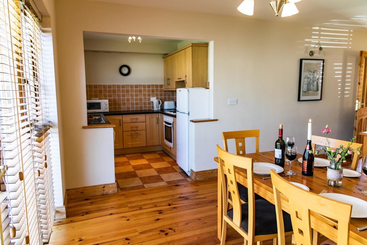 Hotel Doolin Houses Екстериор снимка