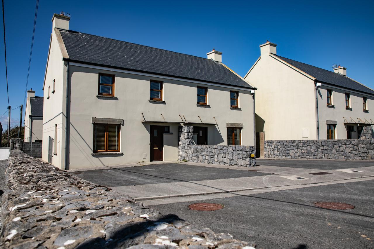 Hotel Doolin Houses Екстериор снимка